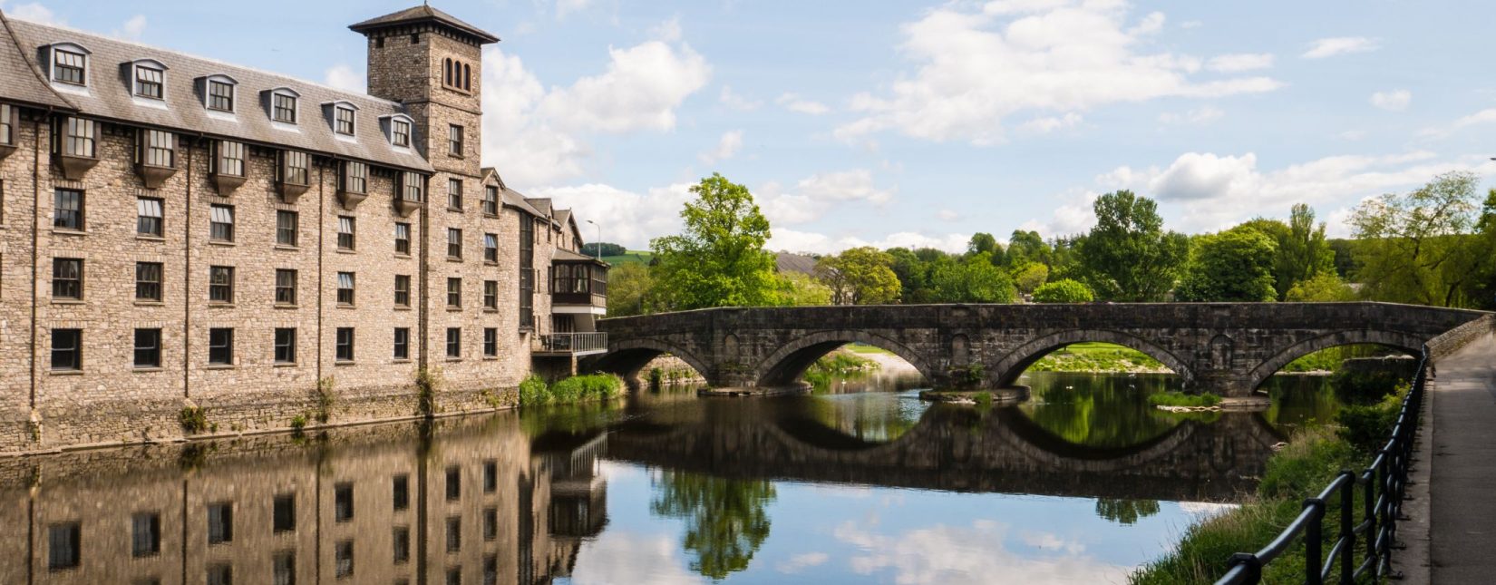 Lake District tours from Kendal